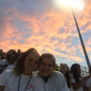 Meet your Posher, Kate